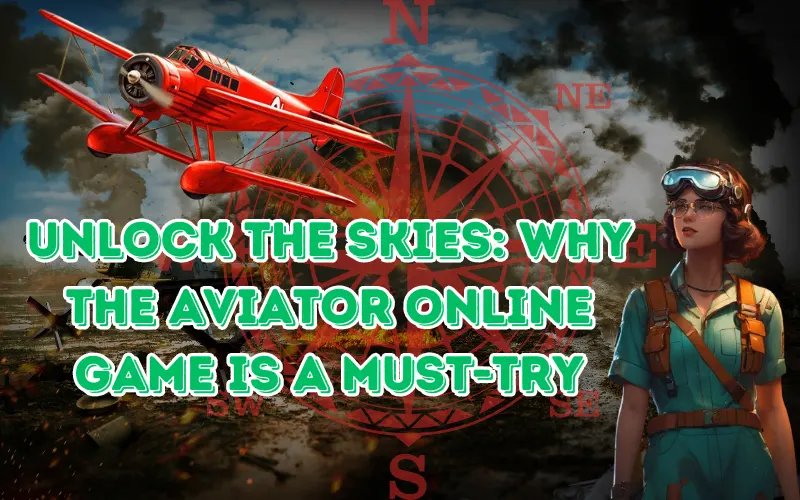 aviator online game