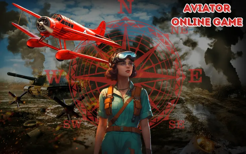 aviator online game