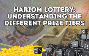 hariom lottery