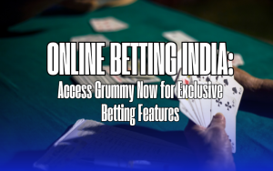 online betting india