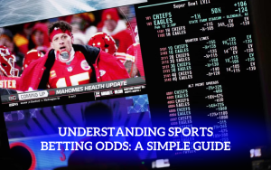 Understanding Sports Betting Odds