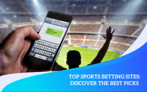 top sports betting sites