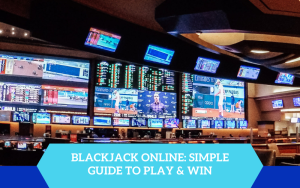 blackjack online