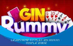 gin rummy