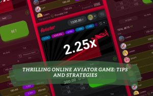 online aviator game