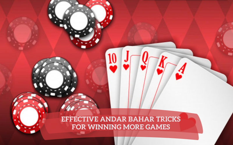 andar bahar tricks