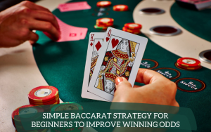 baccarat strategy