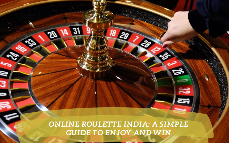 online roulette india