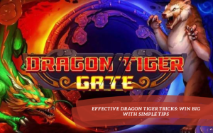 dragon tiger tricks