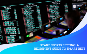 stake sports betting