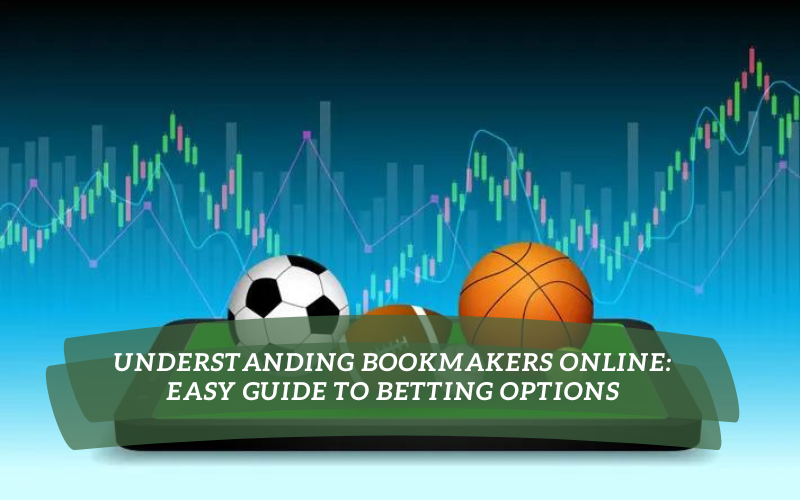 bookmakers online