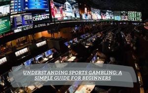 sports gambling