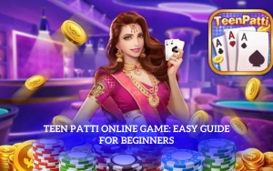 teen patti online game