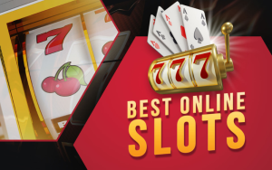 best slots to play online for real money