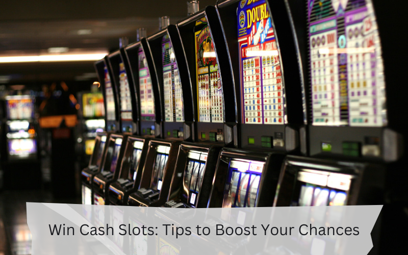 win cash slots