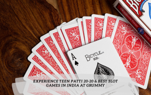 teen patti 20-20, best slot games in india