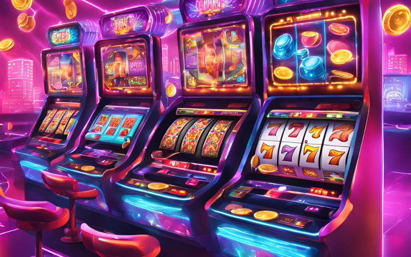 popular casino games​