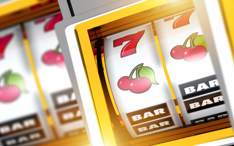 free slot games with bonuses​