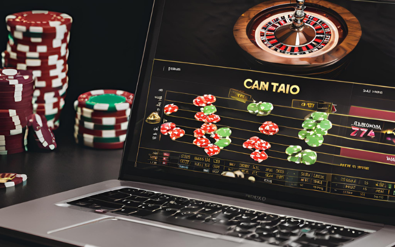 cash casino games