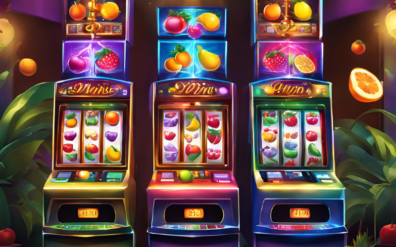 win money slots